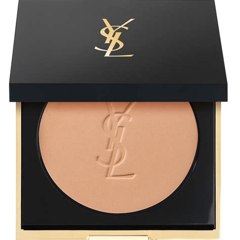 powder ysl|ysl all hours setting powder.